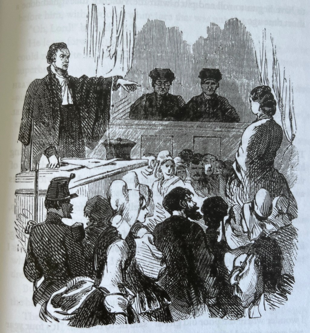 Countdown to book day: Victorian detective&nbsp;stories