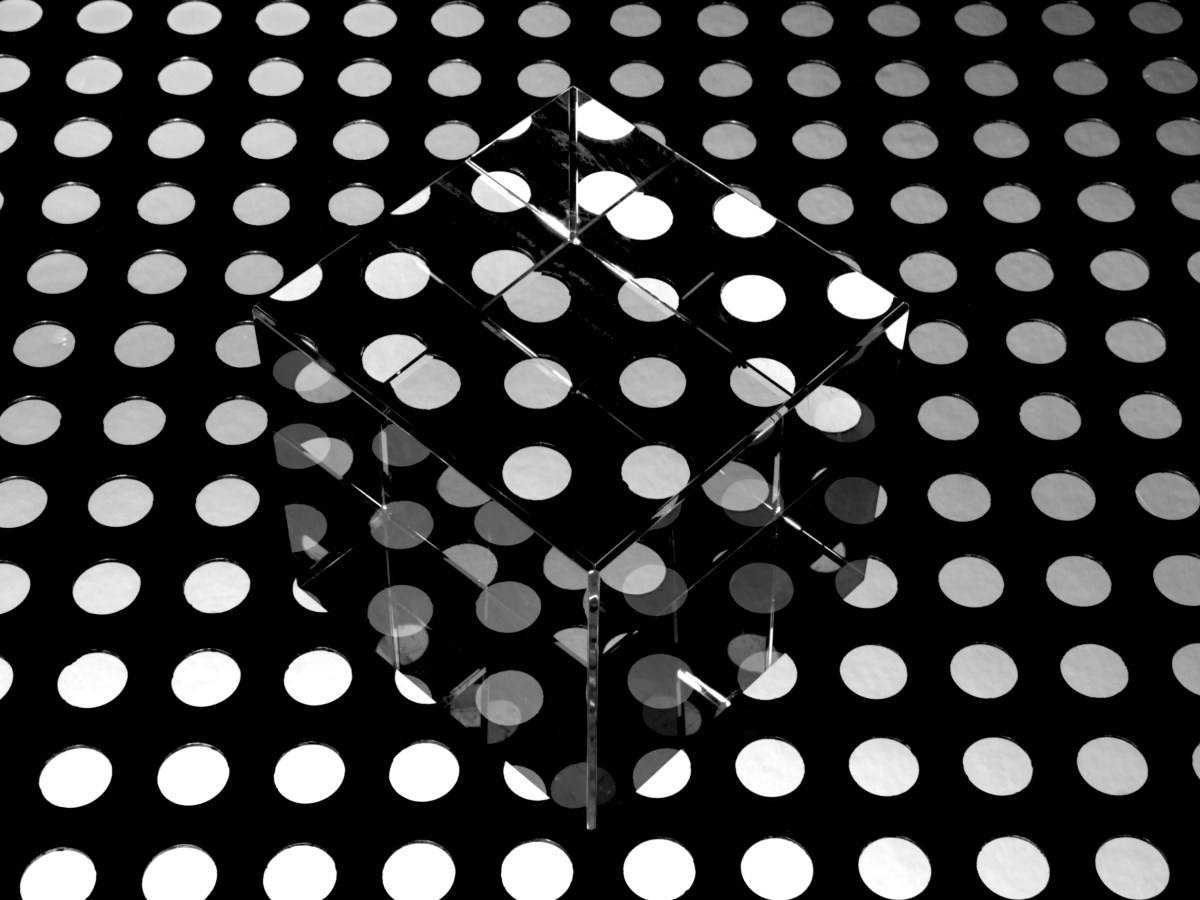 Vaseem Khan – Quantum of Menace&nbsp;(2025)