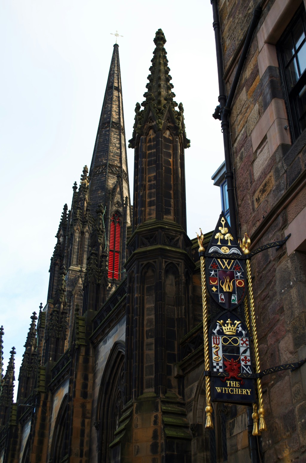 Ambrose Parry – The Death of Shame&nbsp;(2025)