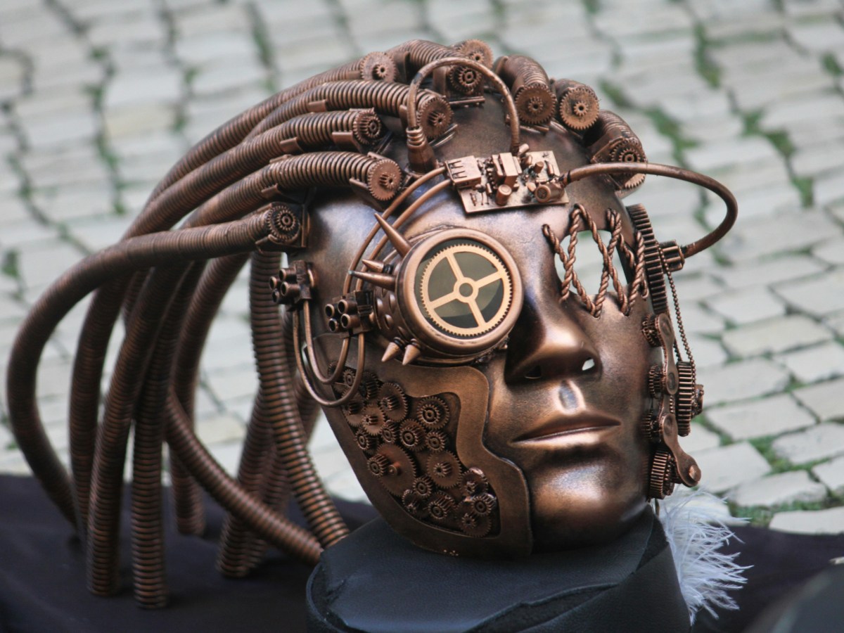 History of Science and Science Fiction (Victorian Reading&nbsp;Project)