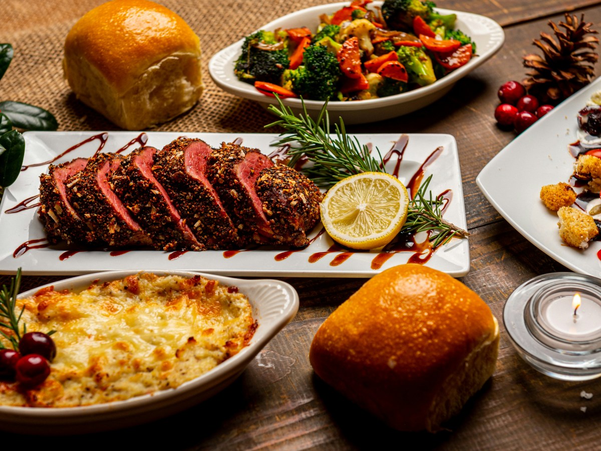 Lucy Foley – Midnight Feast&nbsp;(2025)